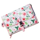 Waterproof Multi-use Portable Diaper Changing Baby Diaper Changing Station with Pockets
