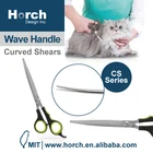 Pet Hair Grooming Shears : Pet product dog cat grooming shears