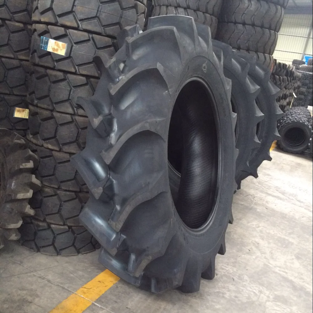 Wholesale Cheap Farm Tire 18.434 Tires Used For Tractor Tires Buy 18