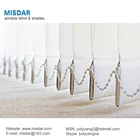 PVC Vertical Blinds, decorative vertical blind, office vertical blind