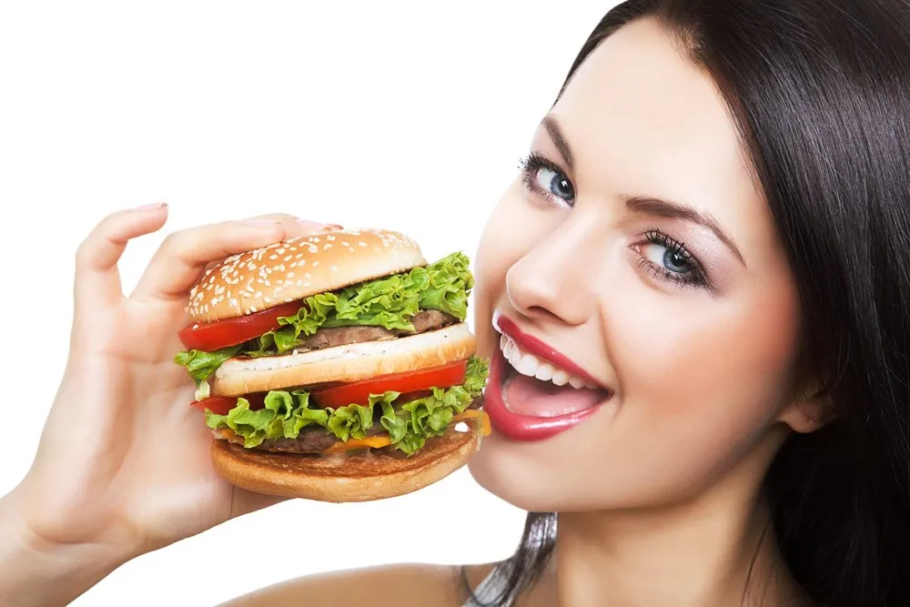 Greaseproof burger food wrapping deli wrap paper