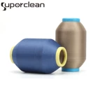 best selling products 3075 polyester cotton yarn for Knitting weaving