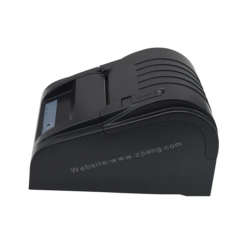 ZJ brand bluetooth mobile usb wireless tablet receipt printer thermal for bluetooth drivers windows 7