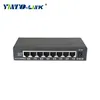 YINUO-LINK Cheap Price 8 ports 1000Mbps VLAN Function Ethernet/Network Switch