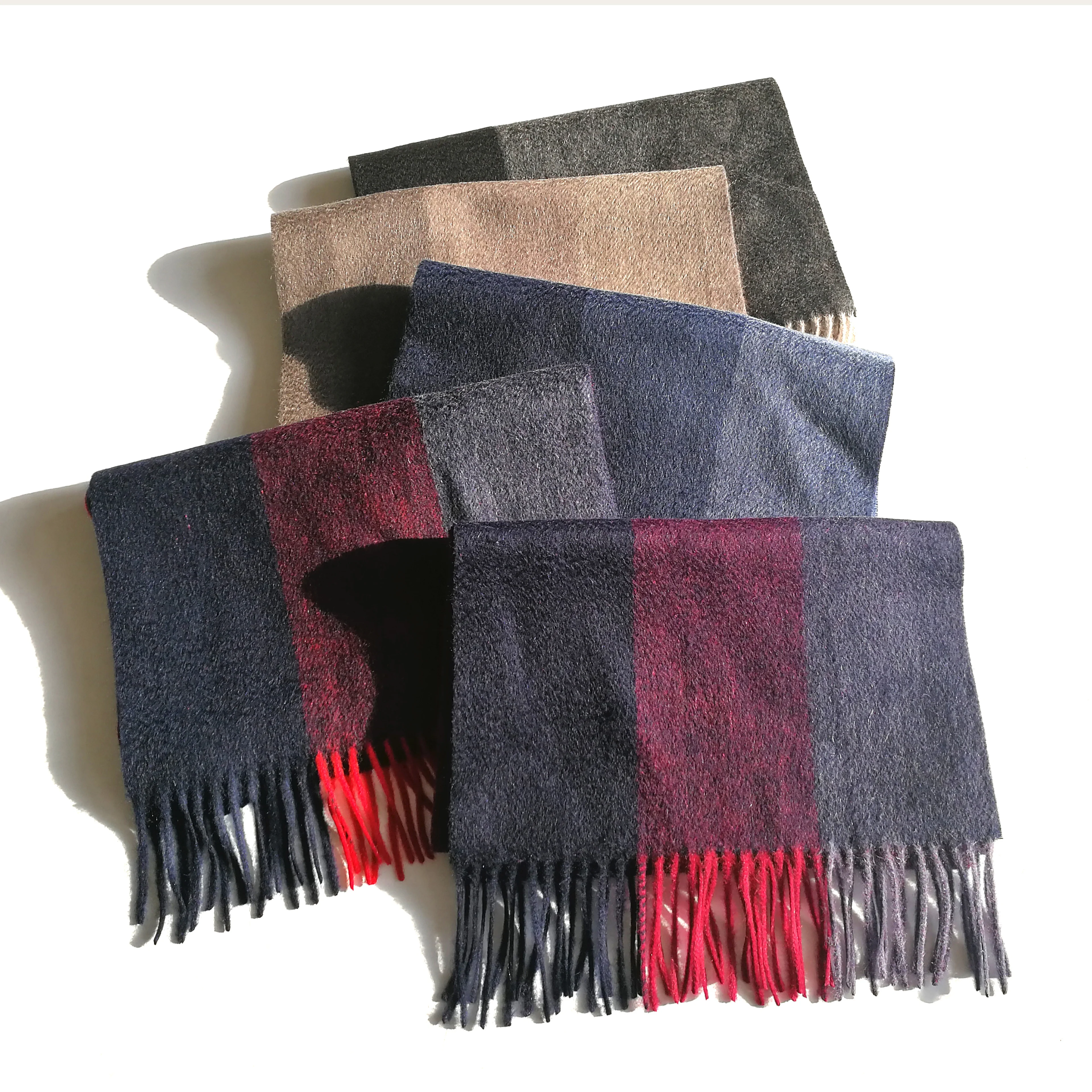 mens cashmere scarf