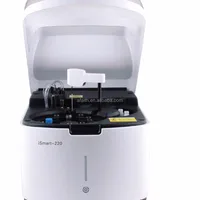 Cheap Amp Smallest ISmart 220 Portable