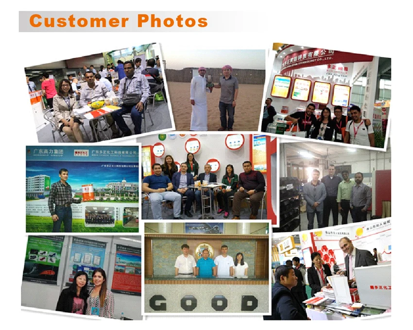Customers