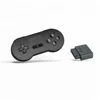 8Bitdo SN30 SN Version Retro Wireless Controller Gamepad with Bluetooth Receiver for Windows Android Steam Nintend