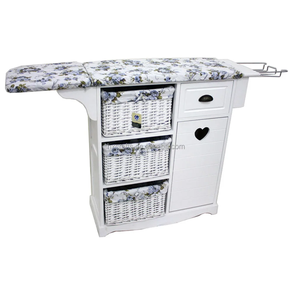 clothes ironing rack