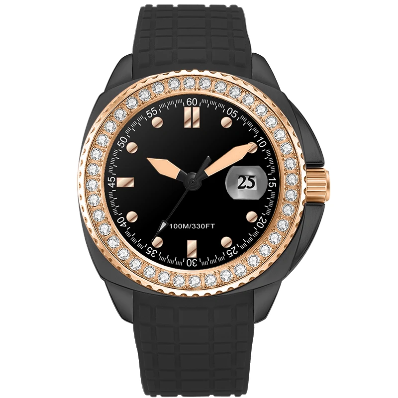 wrist watch women