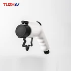 China Ev Charger Manufacturer Portable Charger Sae J1772 Ev Socket Plug