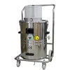 air compress low noise oil industrial vacuum cleaner