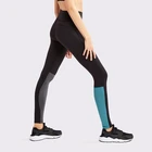 Newest custom fitness clothing high waist yoga leggings sport yoga pants