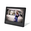 7 Inch Full Hd 1080P Lcd Photo Digital Picture Album Frame Blue English Film Video Pictures Frame