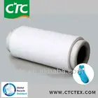 cotton/polyester blend sock yarn