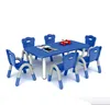 /product-detail/plastic-kids-table-and-chairs-kindergarten-school-children-furniture-sets-60389527858.html