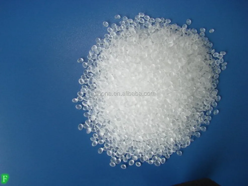 pla polylactic acid granule for 3d print filament