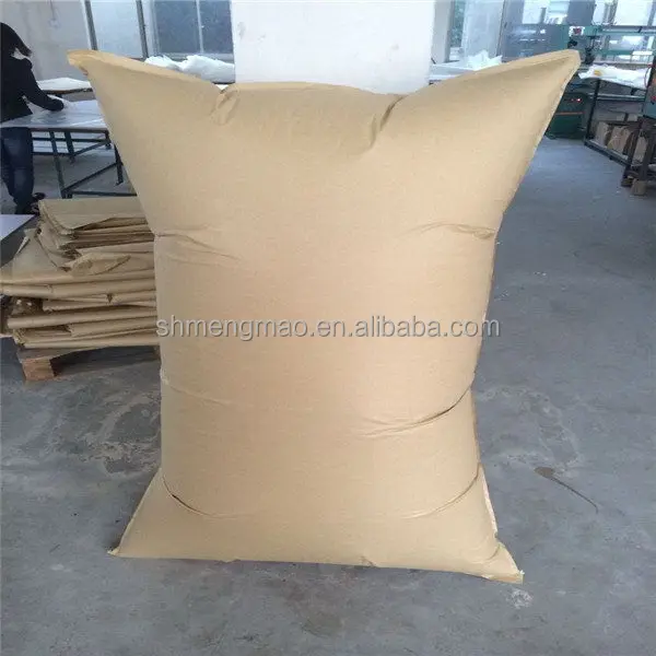 container pillow,marine air liner bag,giant air dunnage bag
