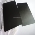 CNC China manufacturer Top Quality cheap metal business cards