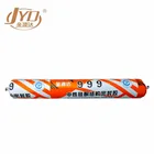 for doors windows construction material colored silicone sealant