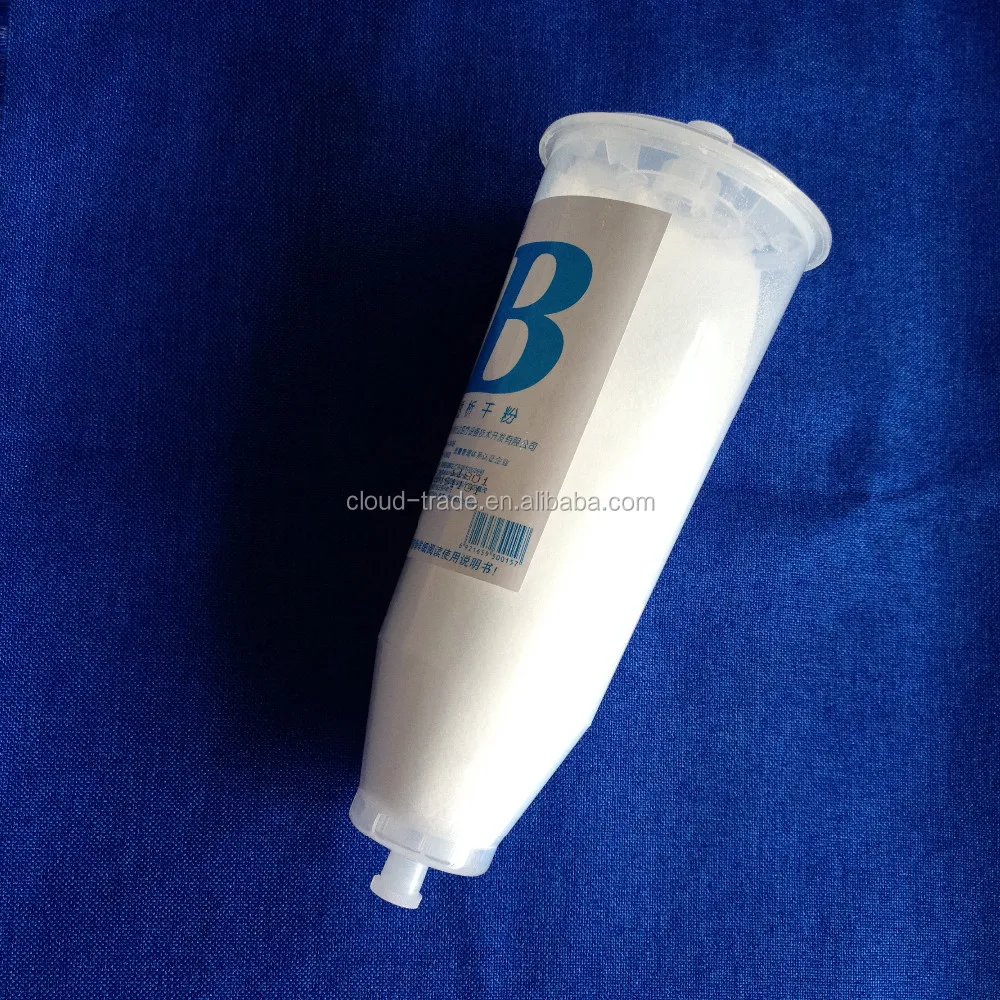 cartridge bicarbonate