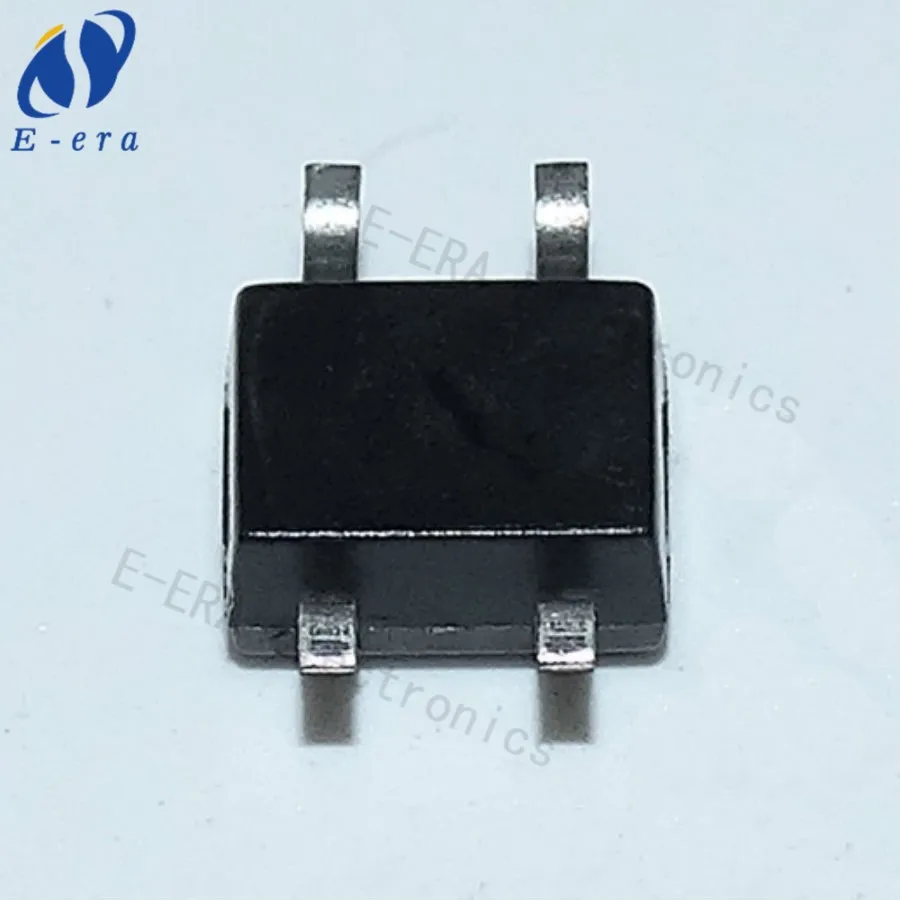 Diodo Rectificador De Puente Smd 6f 888s M10s 0 5a1000sppp4 Buy Mb8s