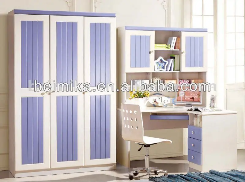 Kids Bedroom Wardrobe children bedroom set korea style children furniture kids desk and Kids Bedroom Wardrobe children bedroom set korea style children furniture kids desk and