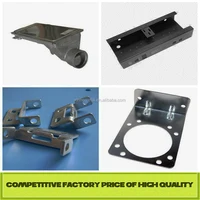 Grade One Factory Stamped Steel Parts
