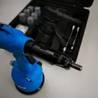 UW-5800 No MOQ Factory Air Hydraulic Rivet Nut Tools Riveting Machine Pneumatic Rivet Nut Gun