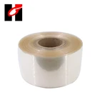 custom design popular pvc shrink film tube