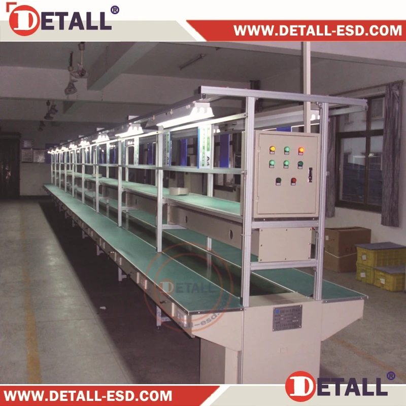 Industrial Roller Tables For Assembly Line Buy Industrial Roller