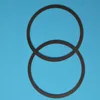 customized chemical etched thin metal flat ring gaskets