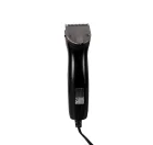 Black ningbo Rechargeable hair trimmer for men