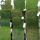 Factory Direct Sales Fake Green Grass Artificial Turf Like Real Grass