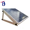 wholesale ground mounting pole adjustable installation solar panel bracket