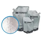 Compatible OKI C711WT white laser toner powder printer C711 711 FOR PRO C920WT C911 C931 C831