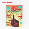 Custom new design school or promotional gift Spiral notebook supplies wholesale Coil book note book