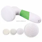 Multi-Function Electric Facial cleaning Brush