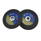 SHARPNESS high quality 4"-16" cutting disc for stainless steel inox cutting off