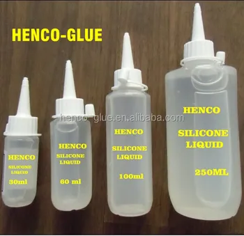 Silicone Adhesive Glue 106