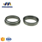 Alloy Ring Carbide Sealing High Precision Mechanical Cemented Carbide Seal Ring