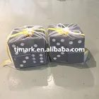 Game Domino Domino TJ MARK Outdoor Toys Giant 28PCS EVA Garden Game Plastic Domino