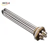 24V 600W Cooper Flange Heater for Electric Water Tank
