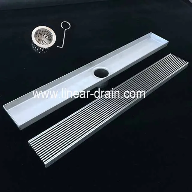 Stainless Steel Garage Floor Drain Covers Buy Garage Floor Trap