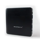 Ubuntu Windows 10 Intel N3450 CPU DDR3 4GB RAM Mini Desktop PC