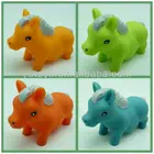 Baby Toys Baby Horse Rubber Shower Toys Unique Birthday Gifts For 1 Year Old Boy