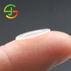 nylon washer for motor of custom size washing machine din125 flat washer high temperature washer