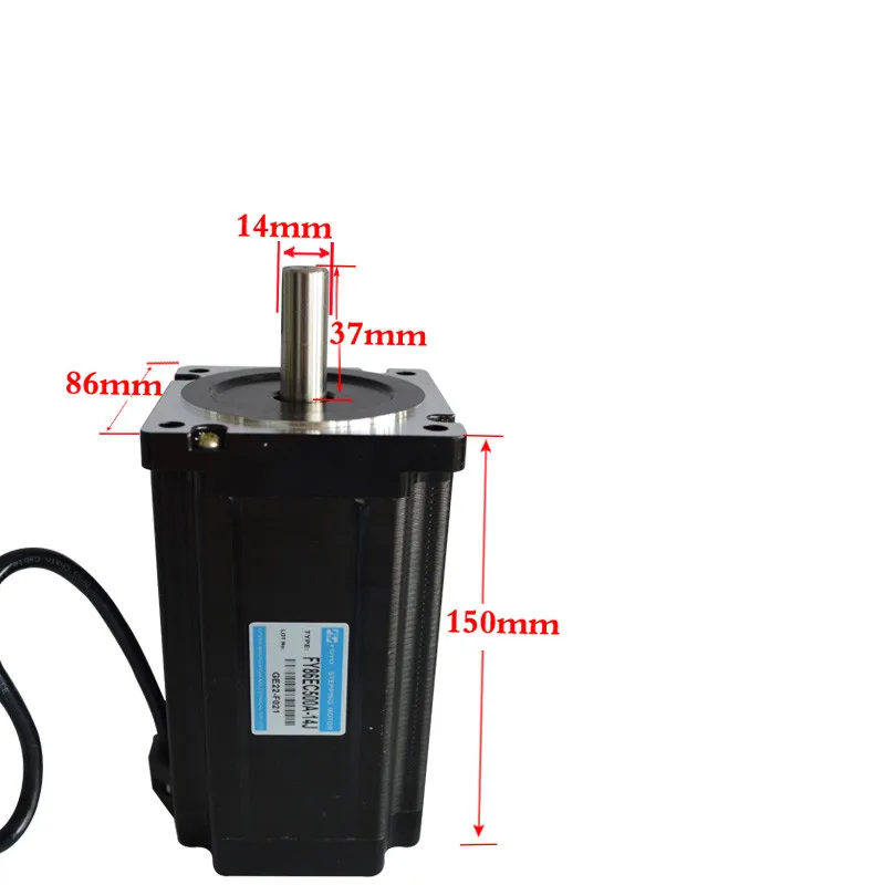 FY86EC500A 1