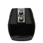 New launched air fryer 4l xl replacement basket air fryer multifunction cooker