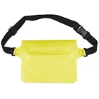 BUBM Dry Bag Case Beach Boating Swimming Fishing Phone Waterproof Pouches